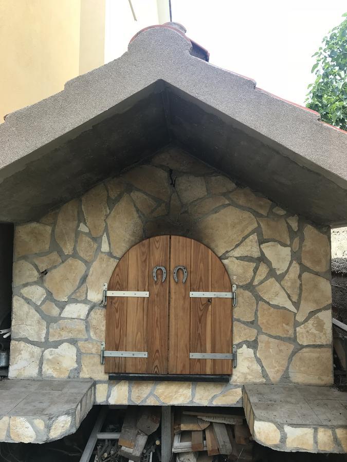 Apartman Mig Solin Exterior photo
