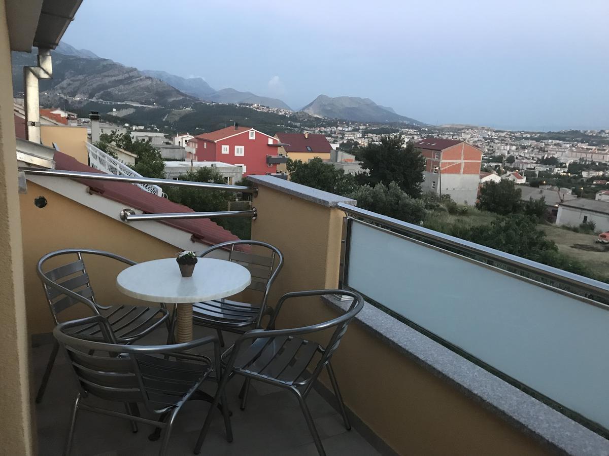 Apartman Mig Solin Exterior photo
