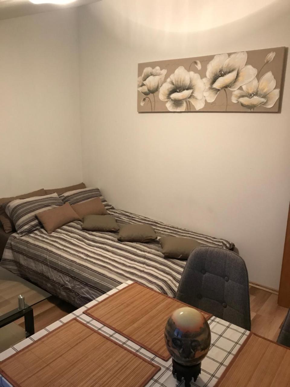 Apartman Mig Solin Exterior photo