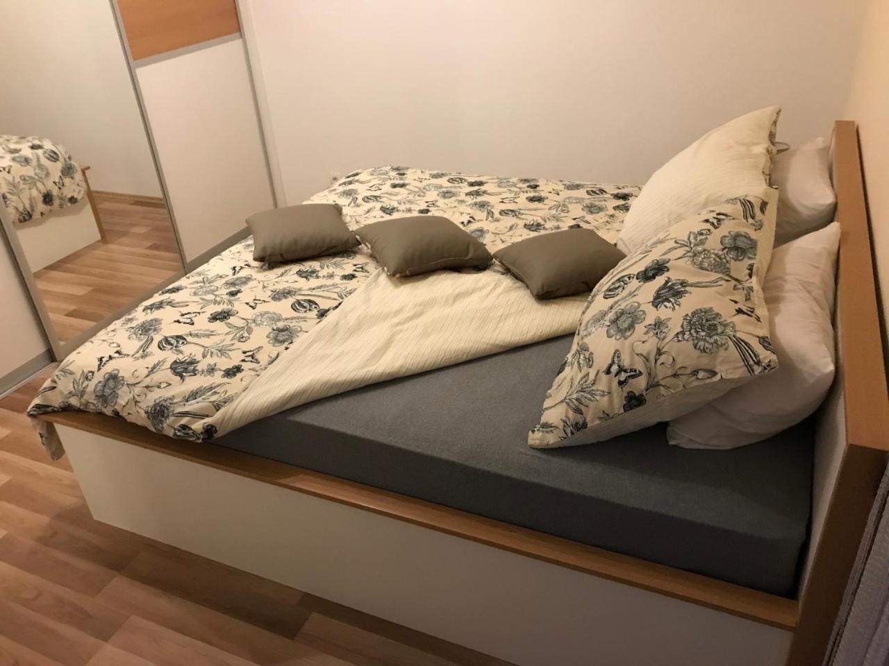 Apartman Mig Solin Exterior photo