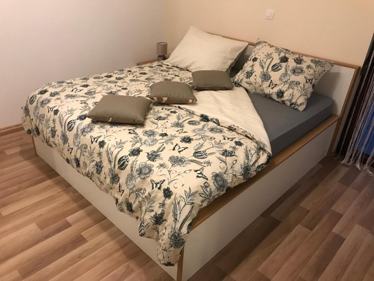 Apartman Mig Solin Exterior photo