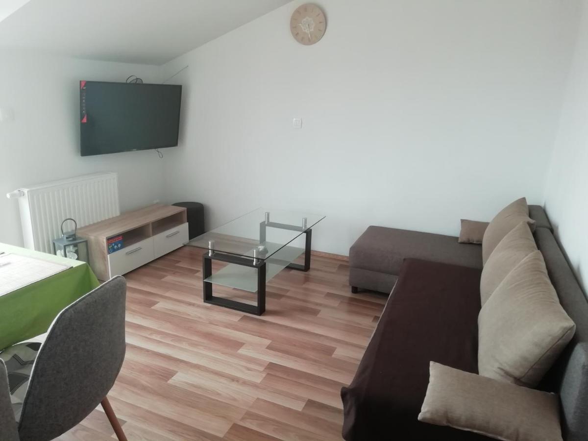Apartman Mig Solin Exterior photo