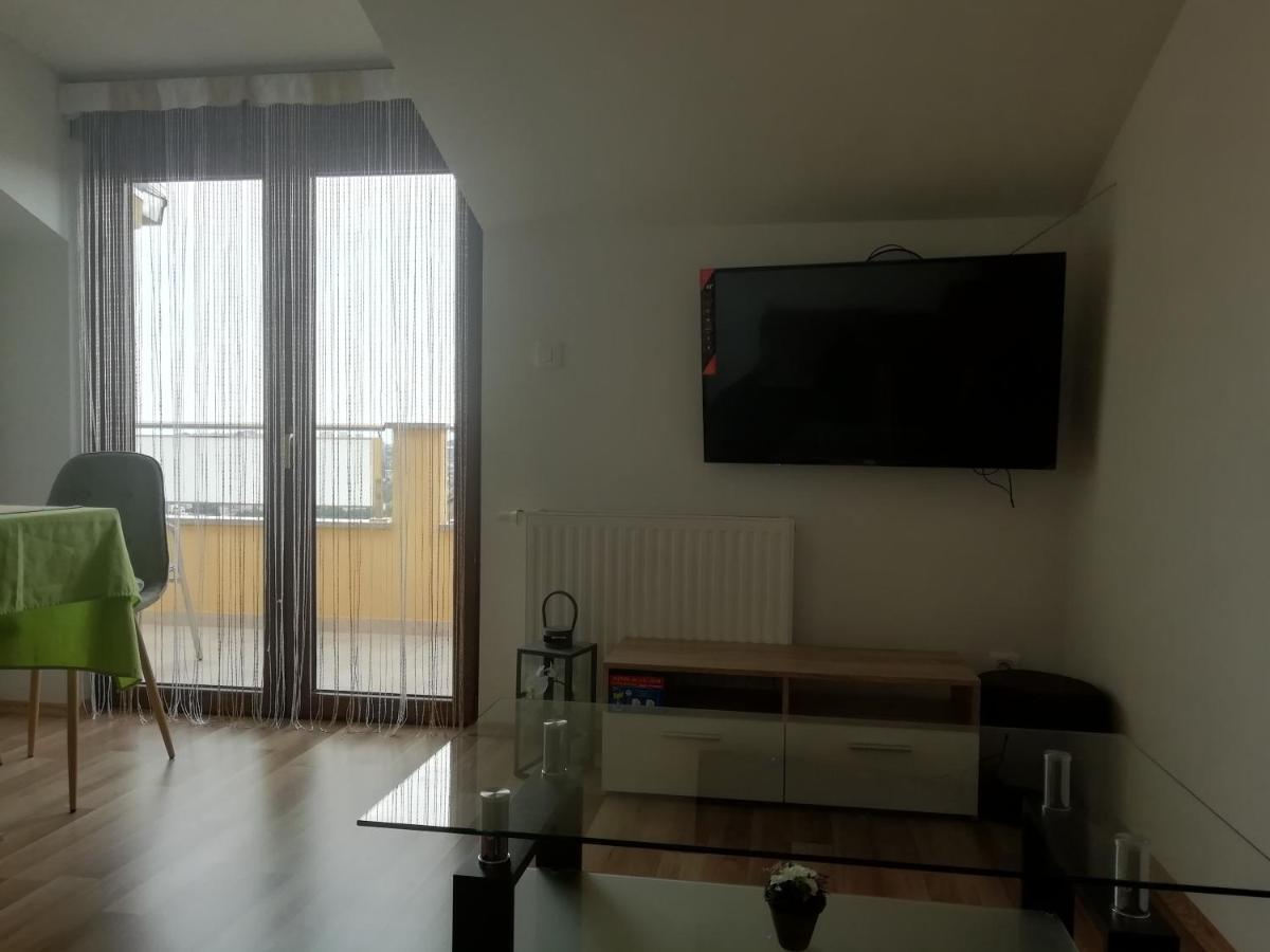 Apartman Mig Solin Exterior photo
